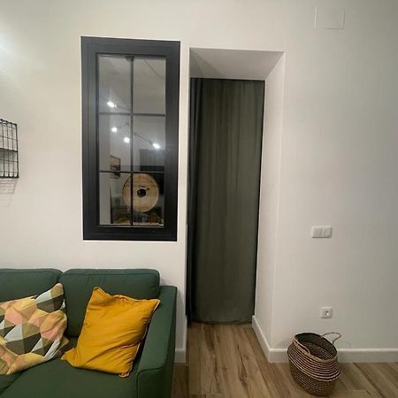 Apartamentos Sol Y Luna La Linea de la Concepcion Ngoại thất bức ảnh