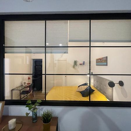Apartamentos Sol Y Luna La Linea de la Concepcion Ngoại thất bức ảnh