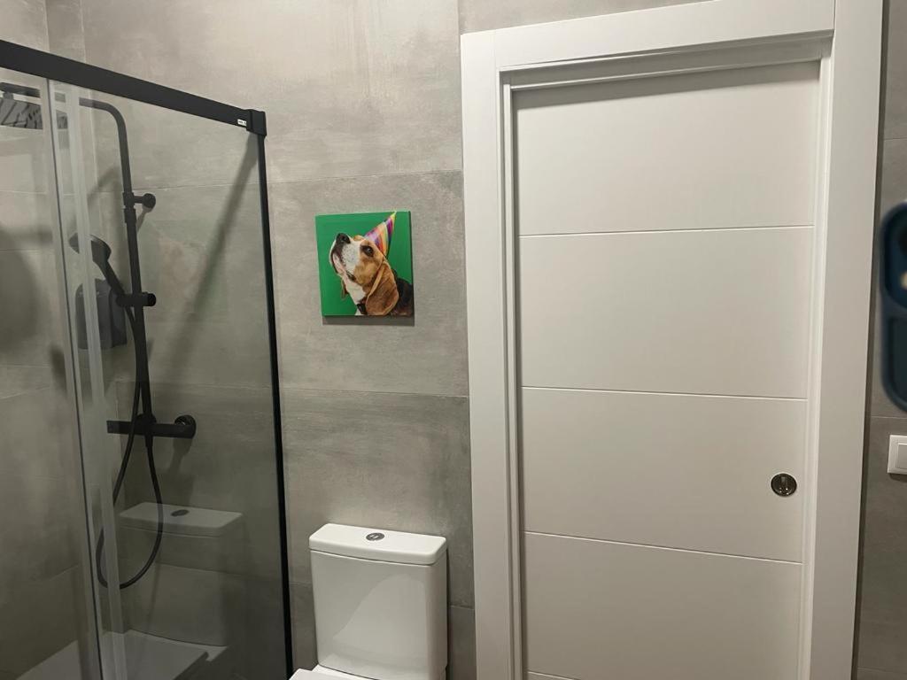 Apartamentos Sol Y Luna La Linea de la Concepcion Ngoại thất bức ảnh