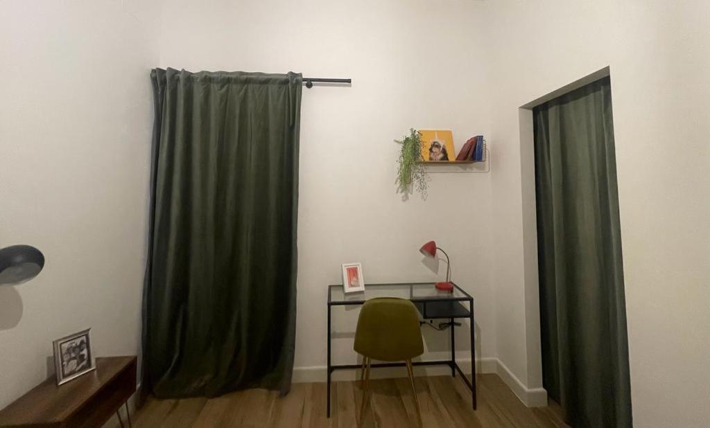 Apartamentos Sol Y Luna La Linea de la Concepcion Ngoại thất bức ảnh