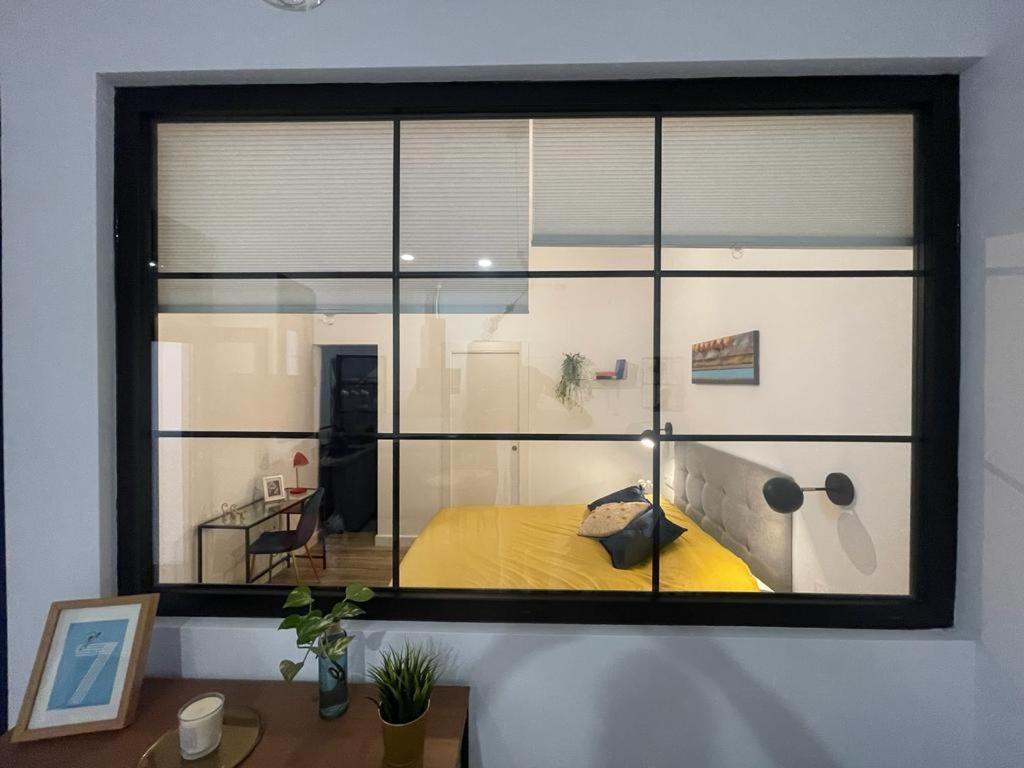 Apartamentos Sol Y Luna La Linea de la Concepcion Ngoại thất bức ảnh
