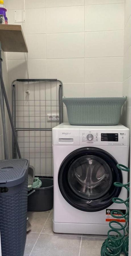 Apartamentos Sol Y Luna La Linea de la Concepcion Ngoại thất bức ảnh