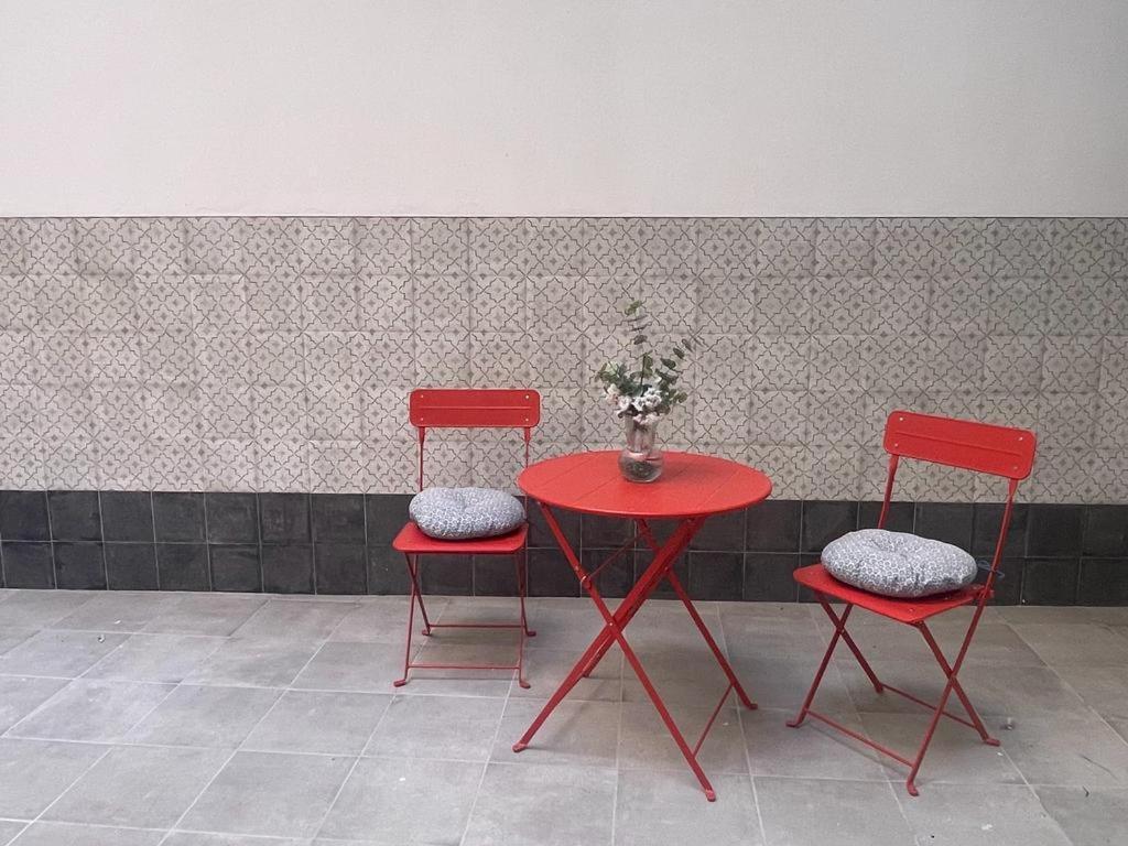 Apartamentos Sol Y Luna La Linea de la Concepcion Ngoại thất bức ảnh