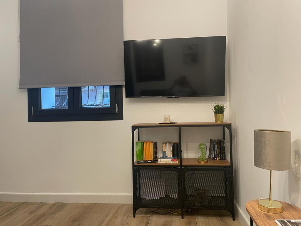 Apartamentos Sol Y Luna La Linea de la Concepcion Ngoại thất bức ảnh